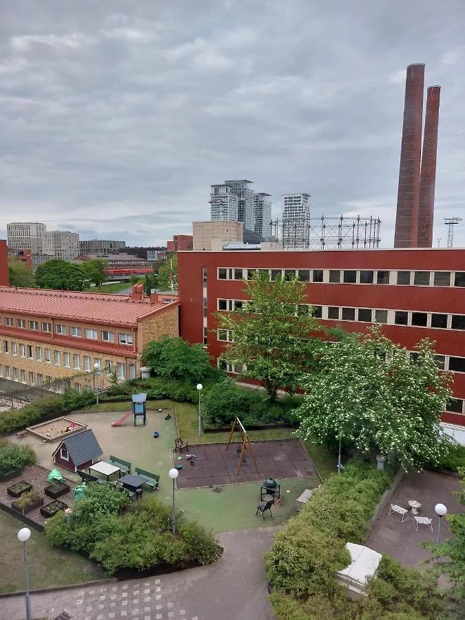 Modern 1 Bedroom With Free Parking Helsinki Finland